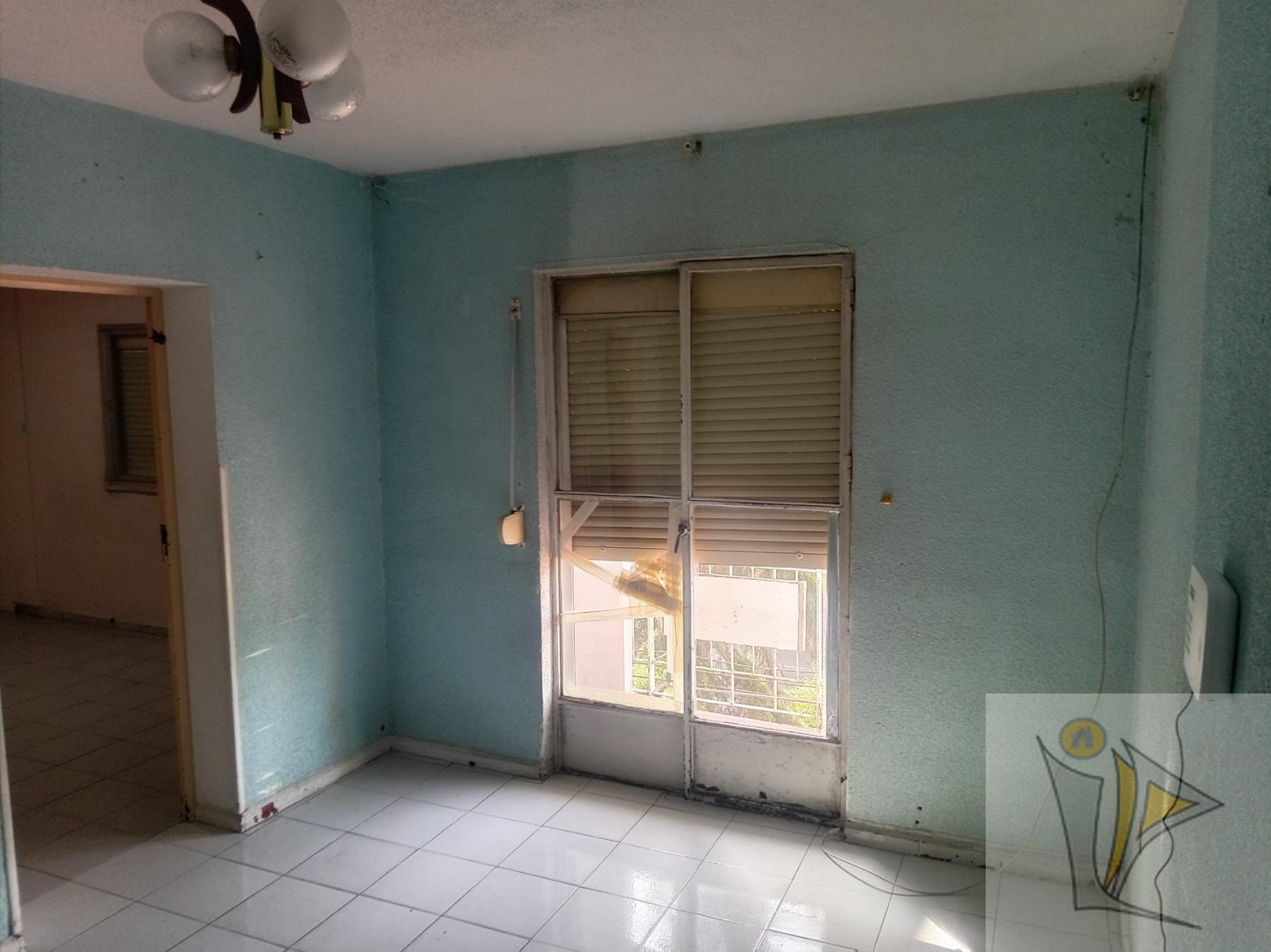 Venta de piso en Madrid