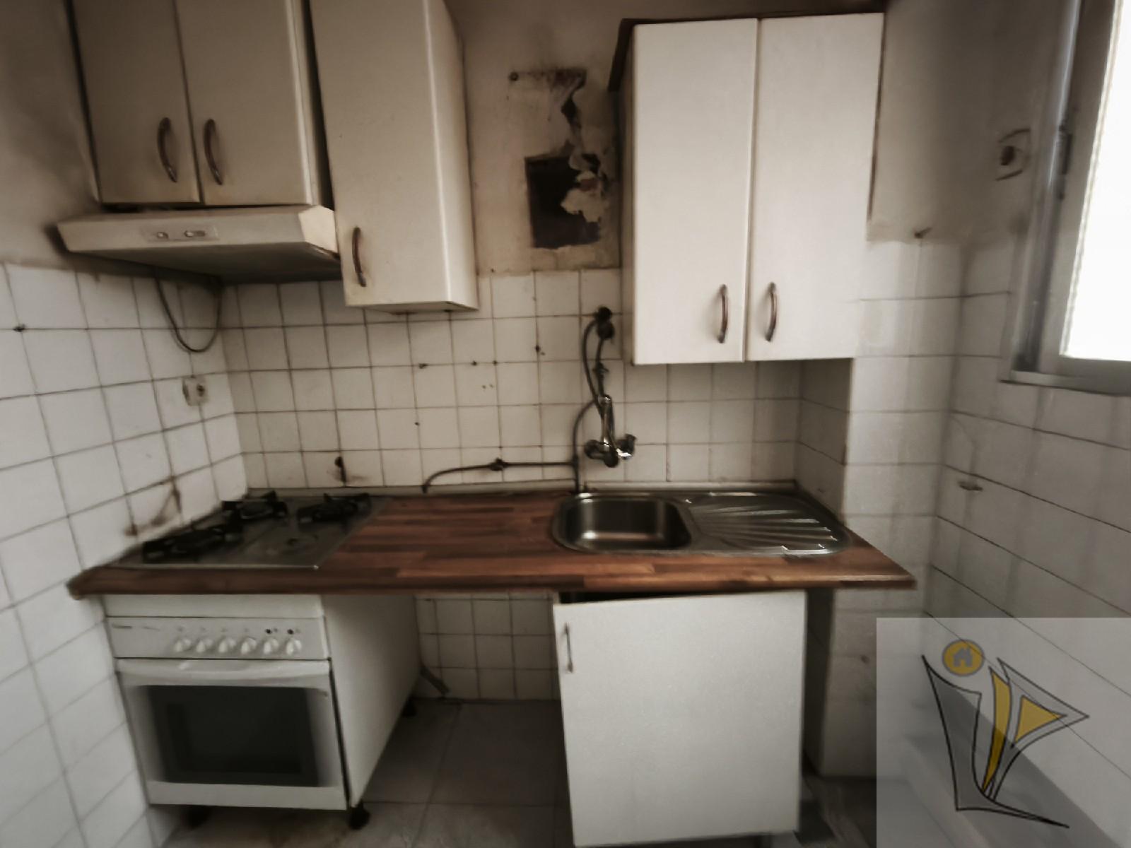 Venta de piso en Madrid