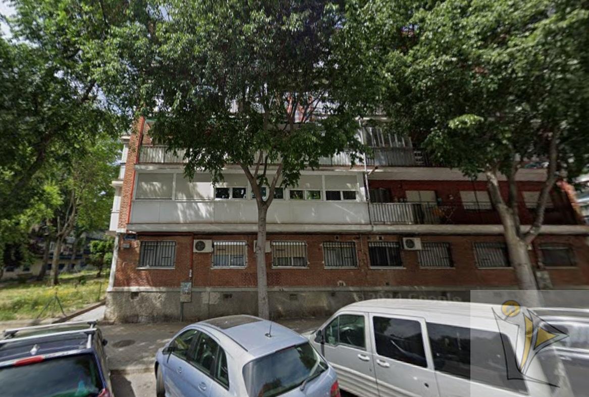 Venta de piso en Madrid