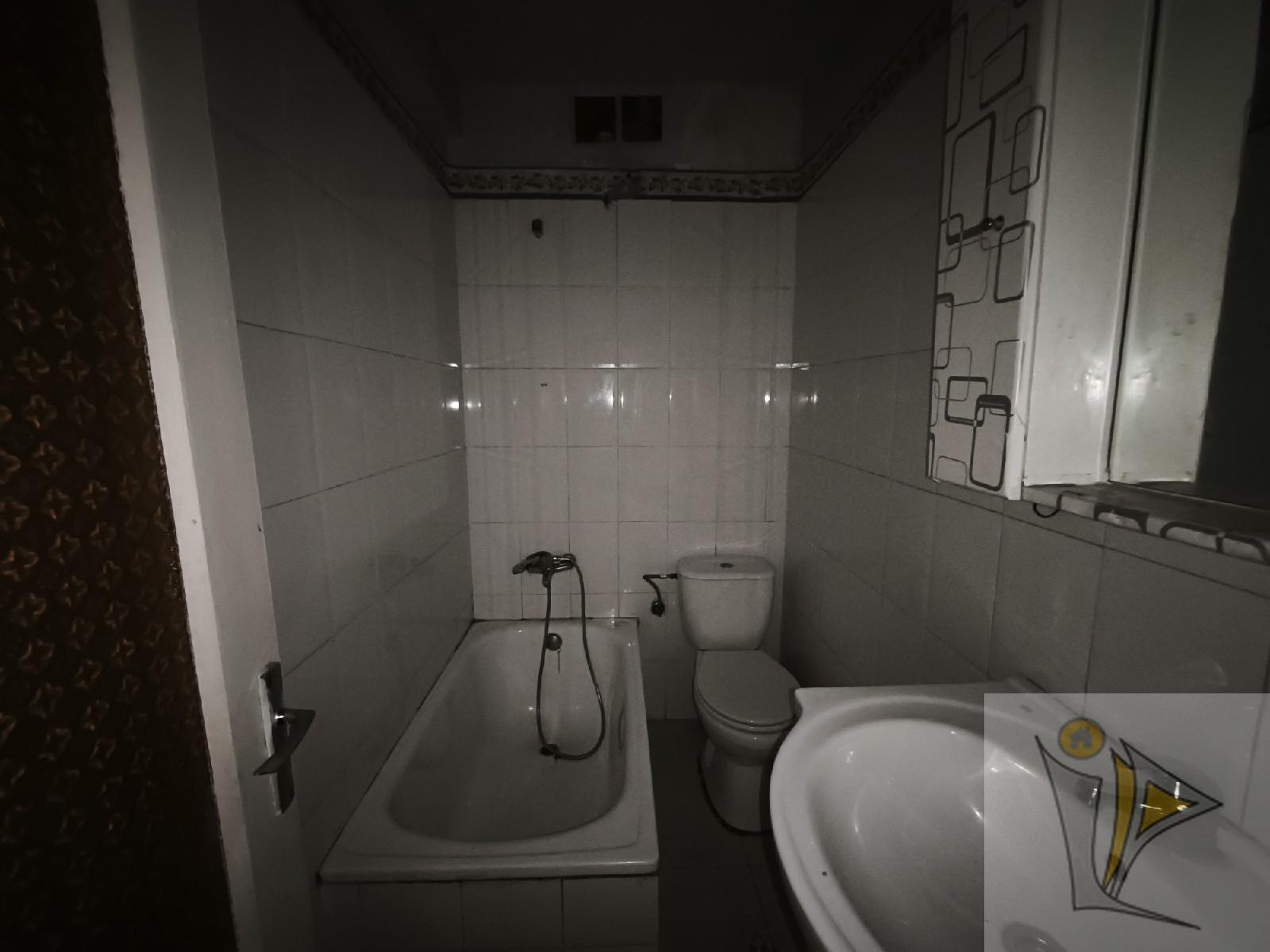 Venta de piso en Madrid