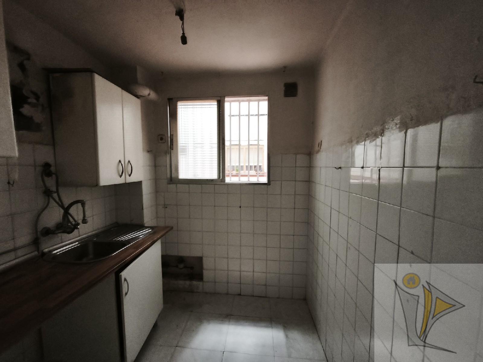 Venta de piso en Madrid