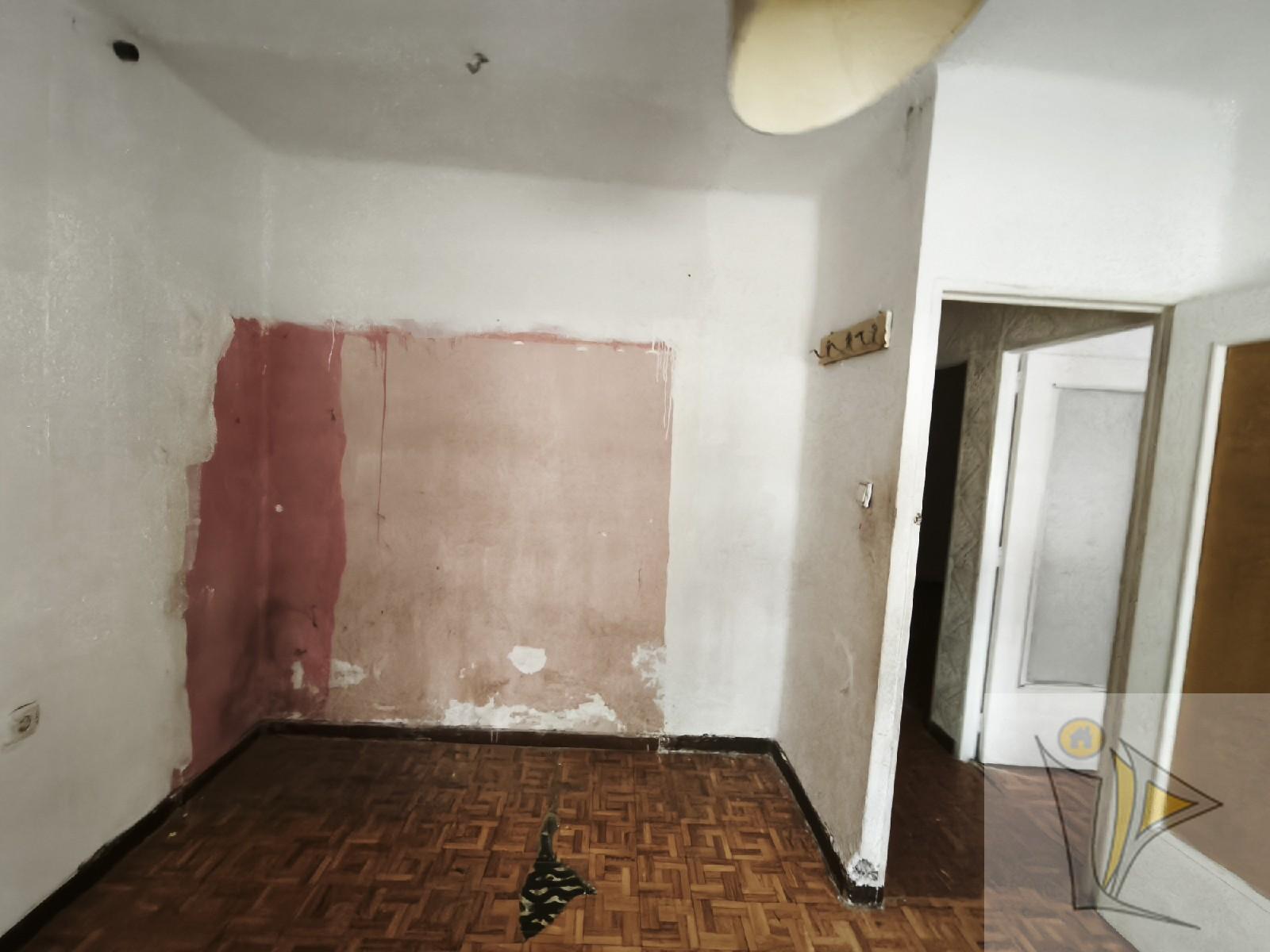 Venta de piso en Madrid