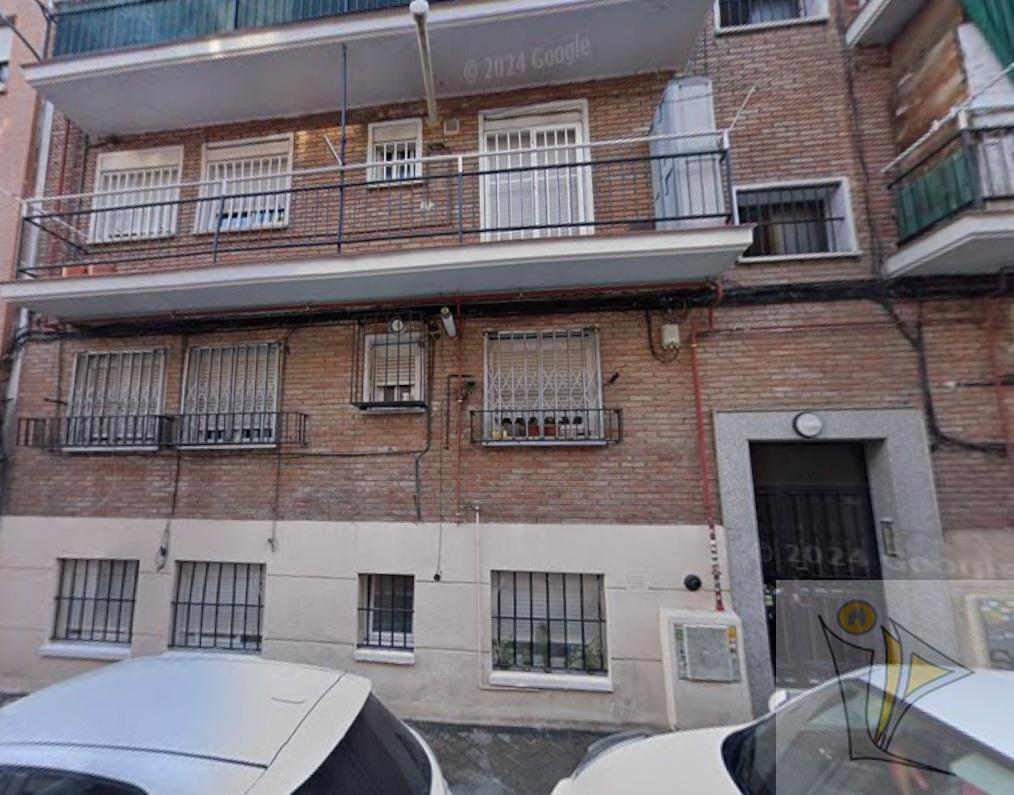 Venta de piso en Madrid