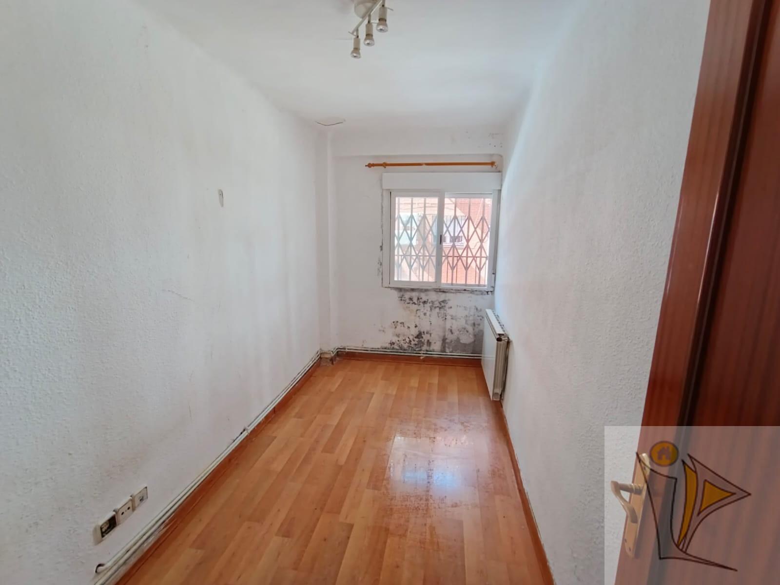 Venta de piso en Madrid