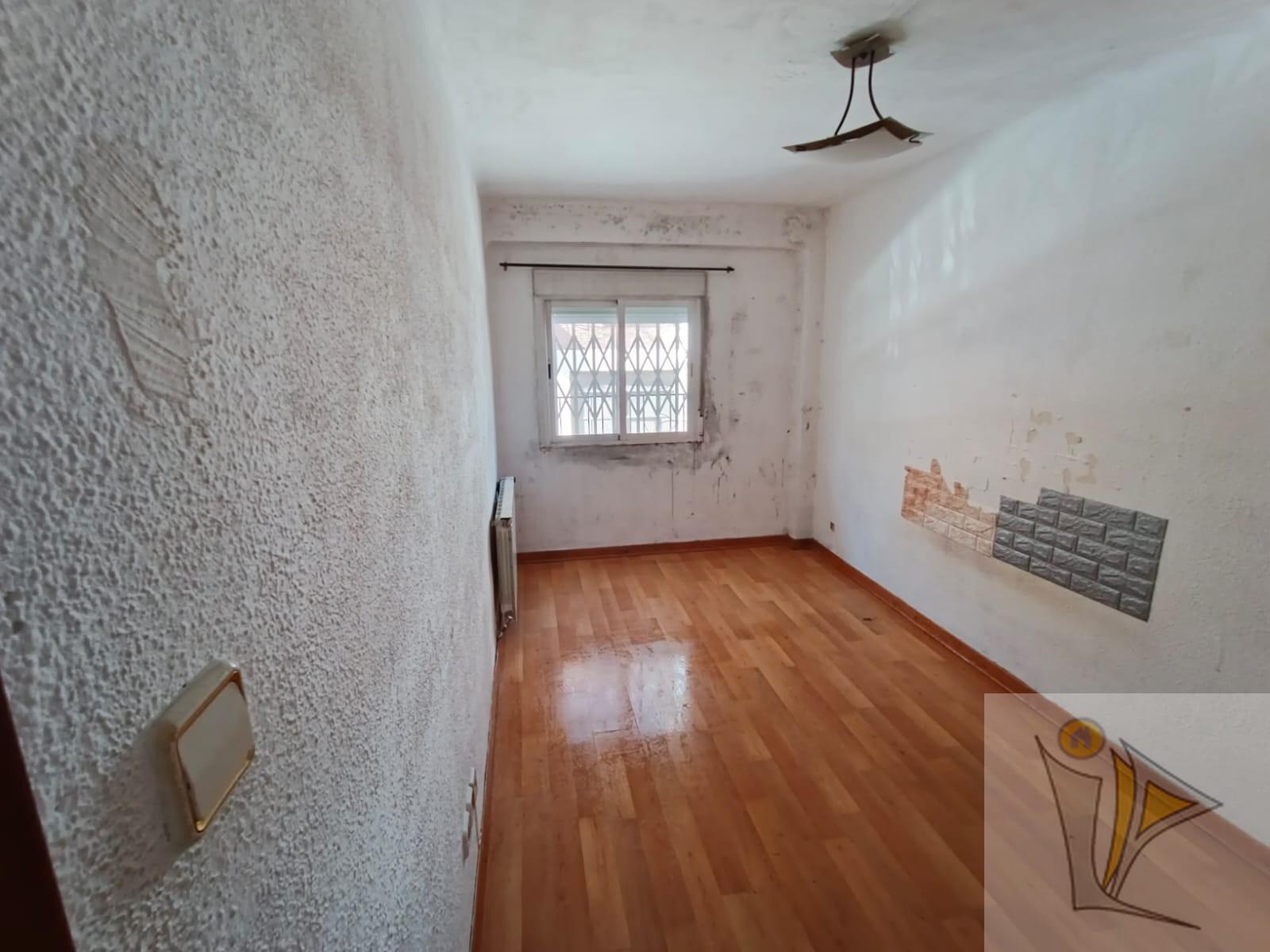 Venta de piso en Madrid