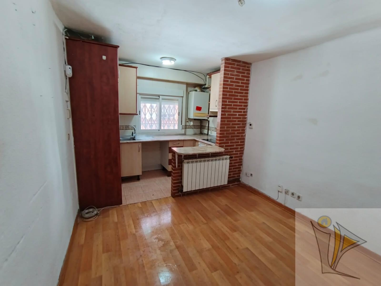 Venta de piso en Madrid