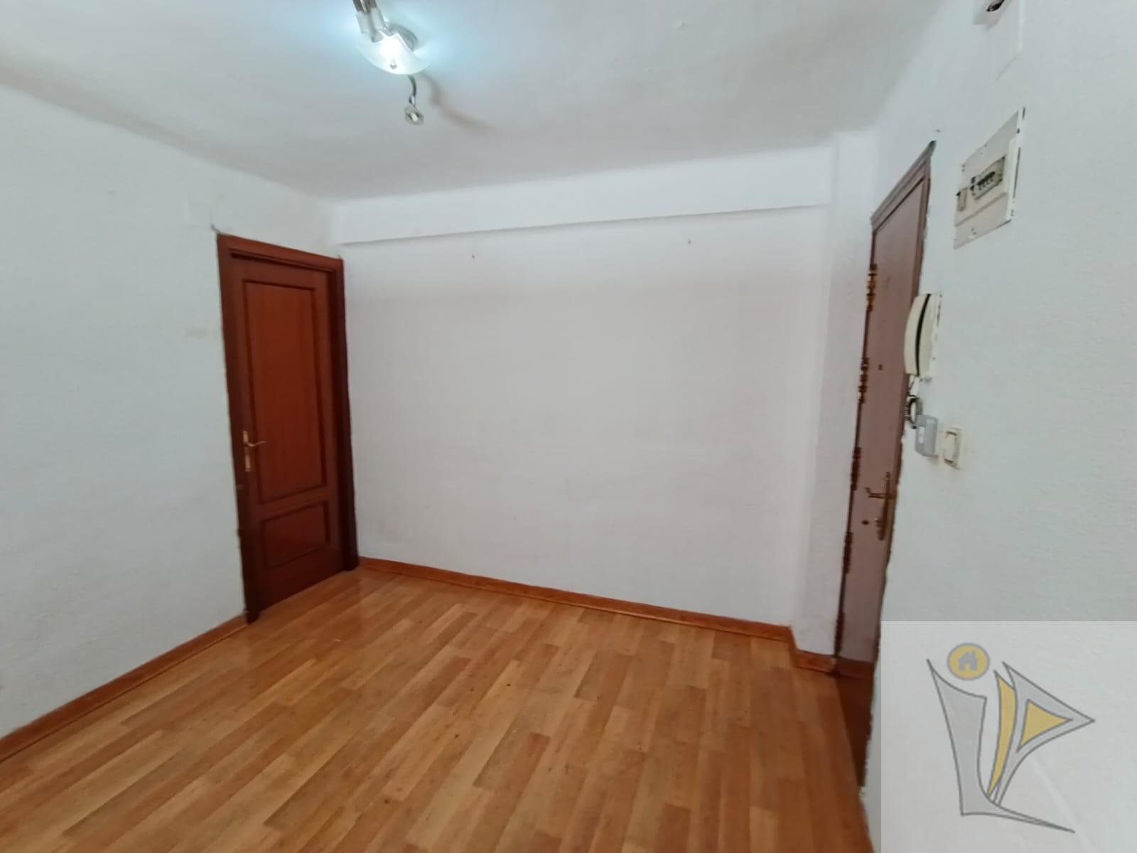Venta de piso en Madrid
