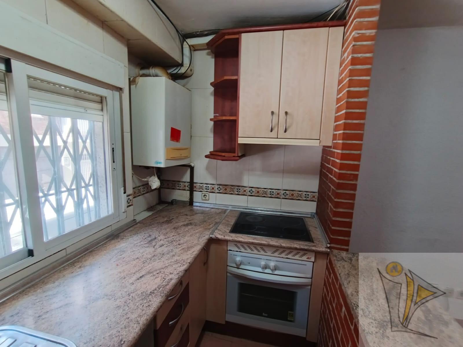 Venta de piso en Madrid