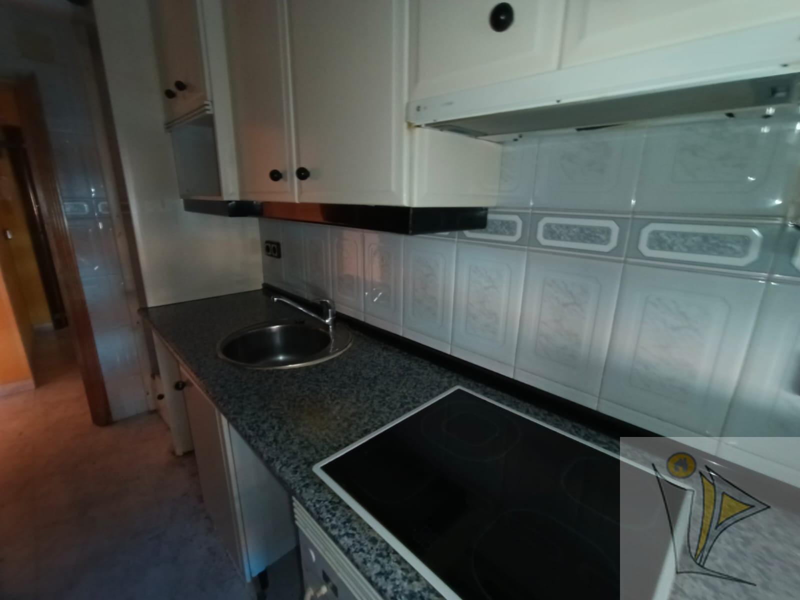 Venta de piso en Alcalá de Henares