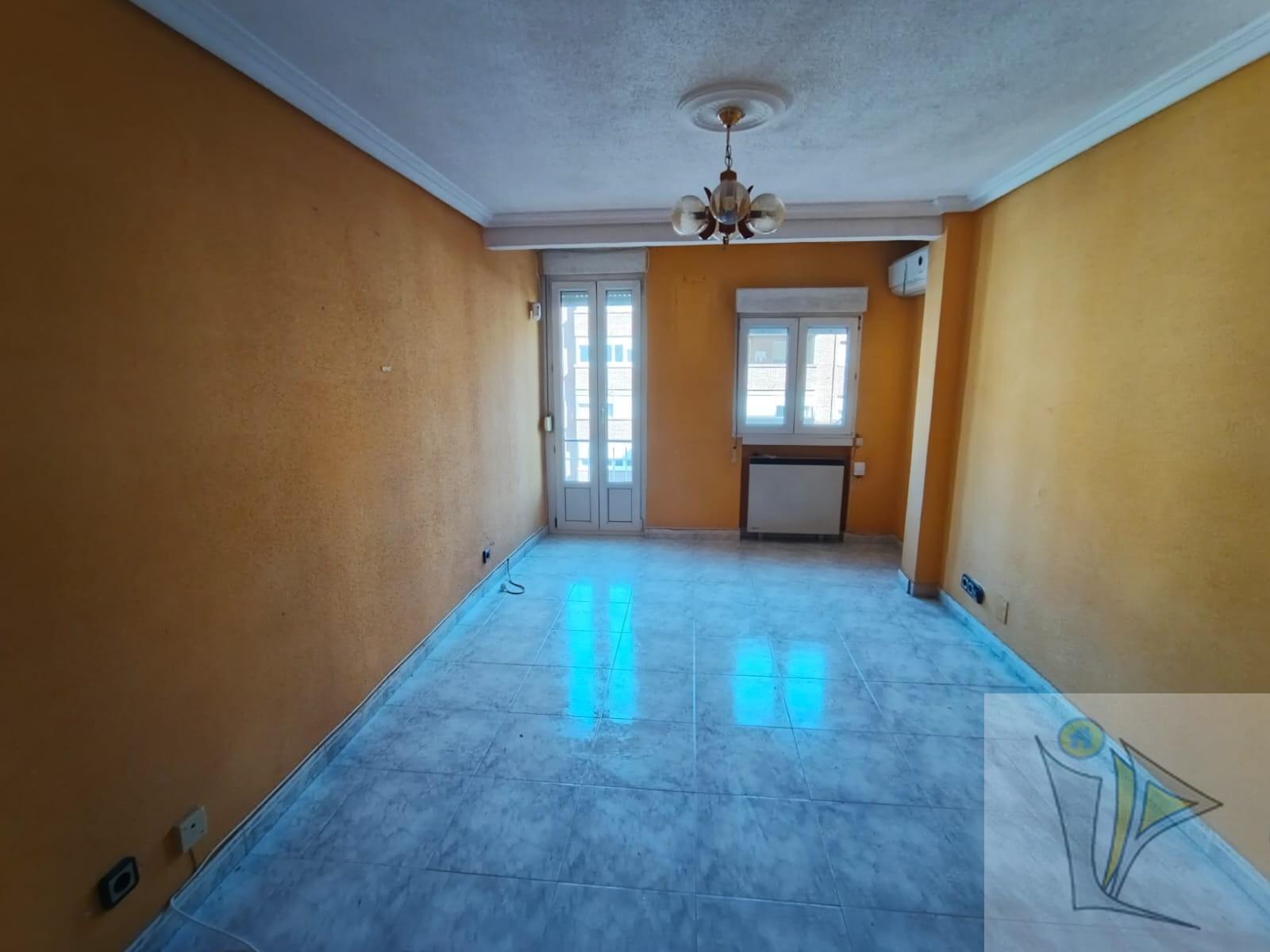 Venta de piso en Alcalá de Henares