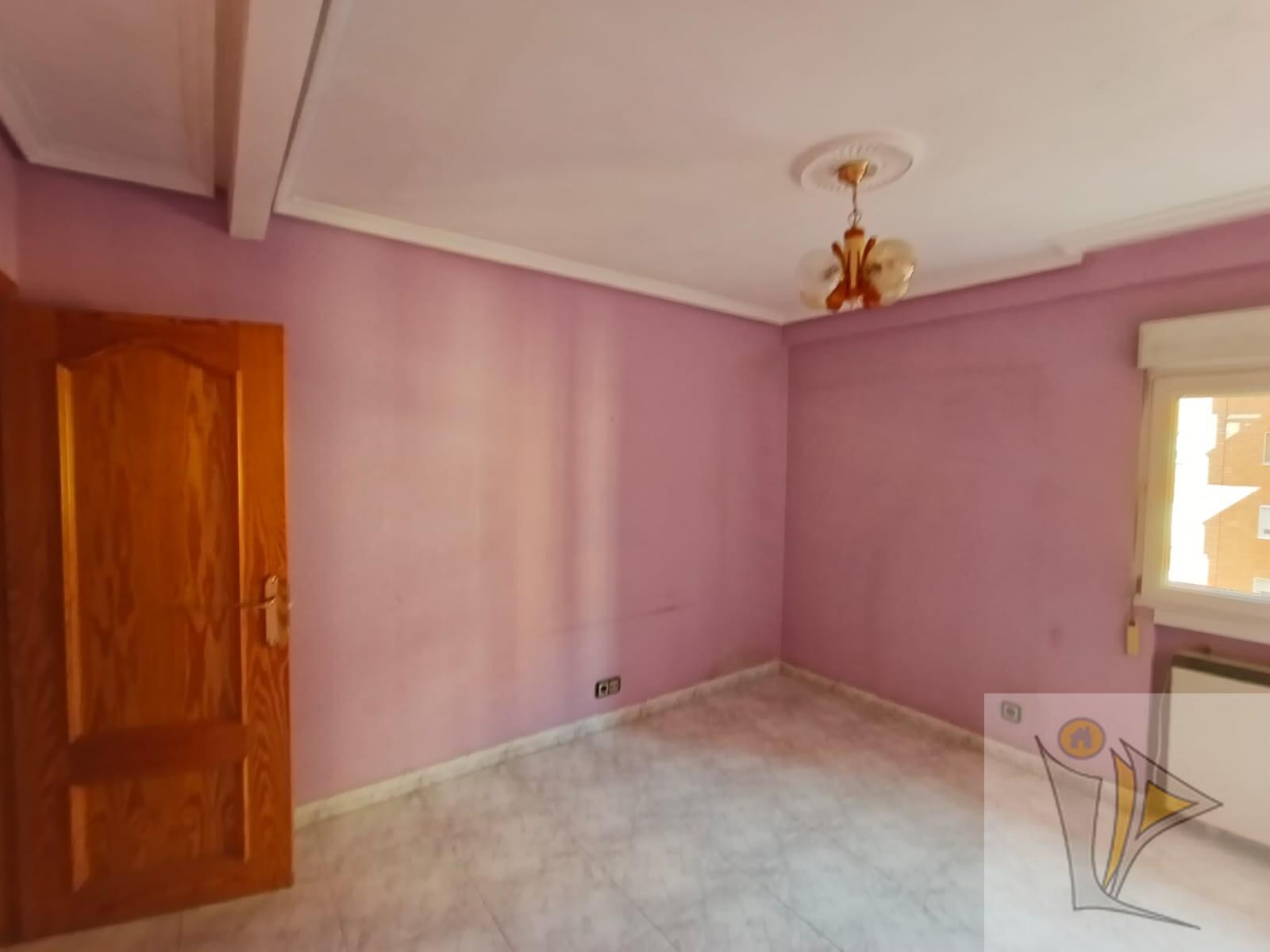 Venta de piso en Alcalá de Henares