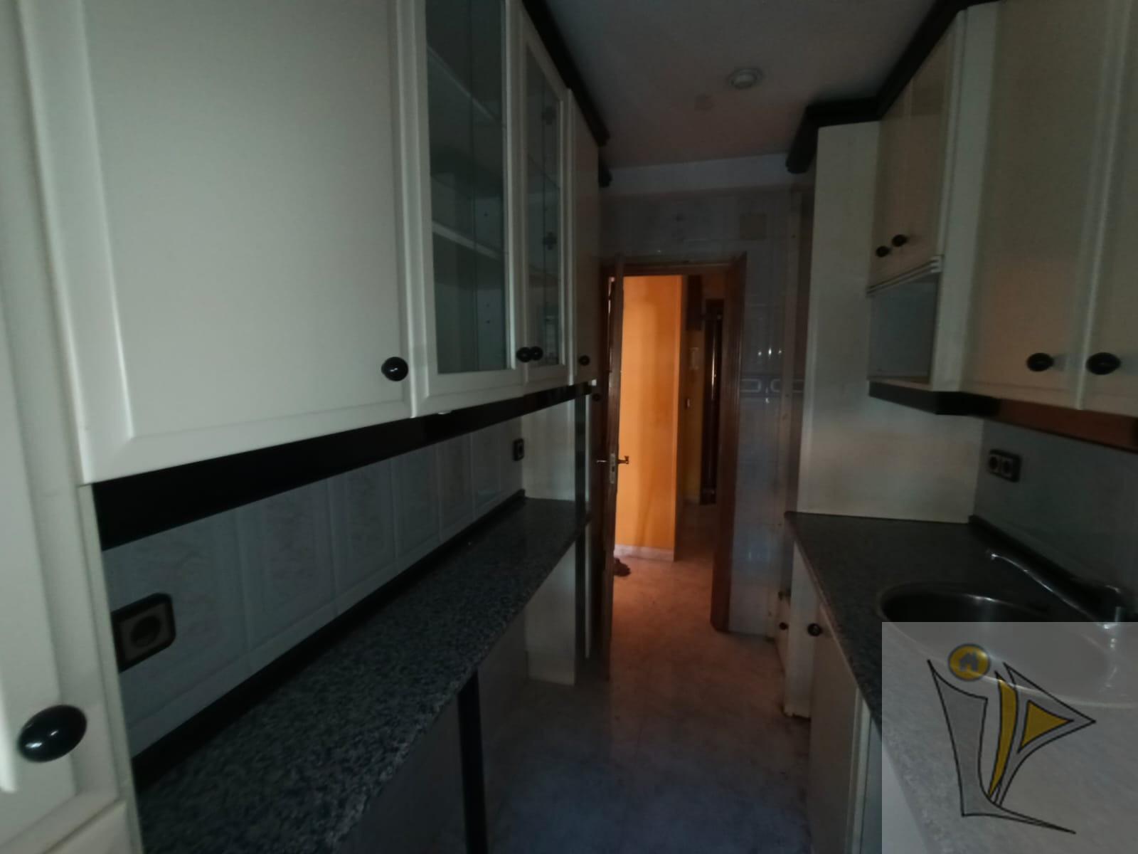Venta de piso en Alcalá de Henares