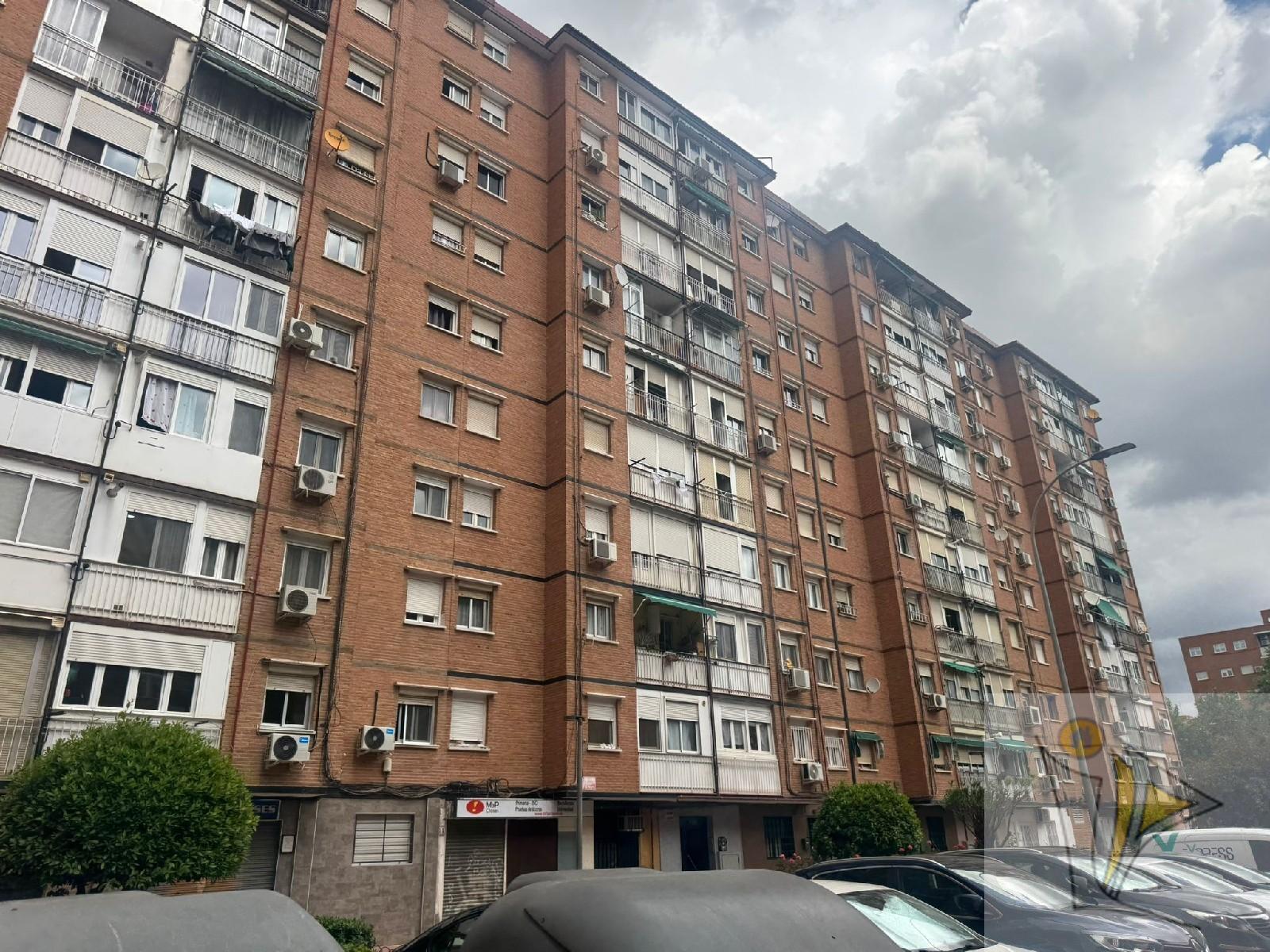Venta de piso en Alcalá de Henares