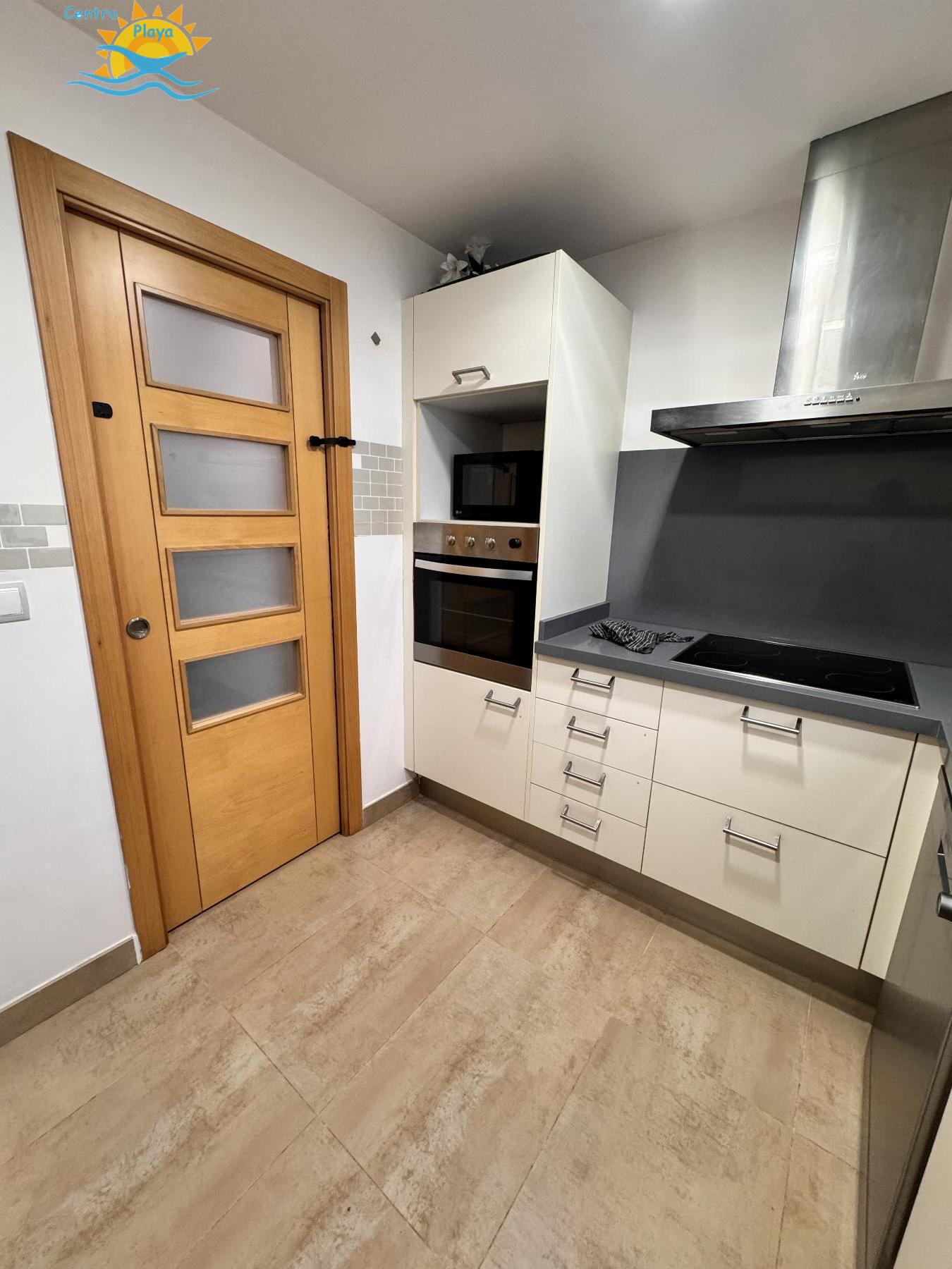 Venta de piso en Benetússer
