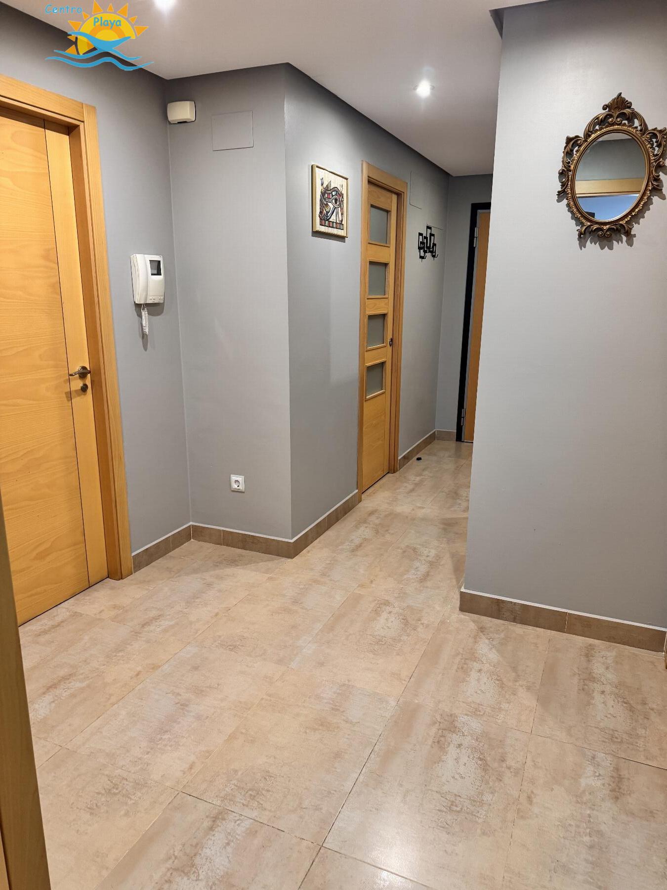 Venta de piso en Benetússer