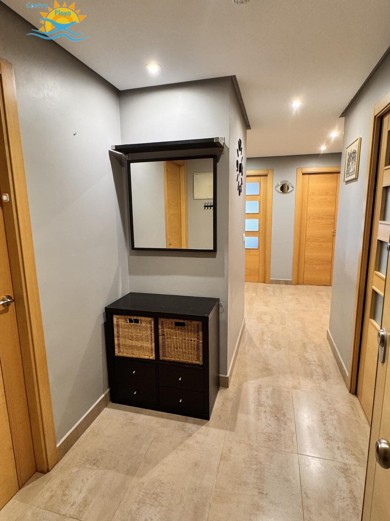 Venta de piso en Benetússer