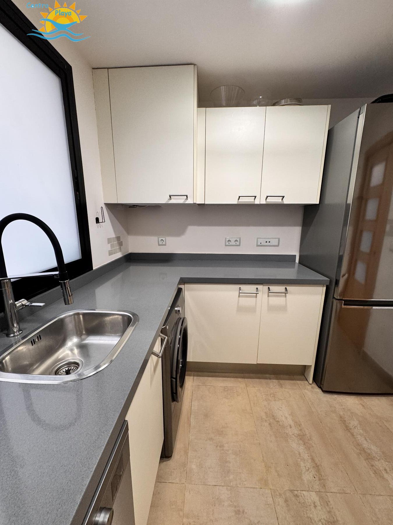 Venta de piso en Benetússer