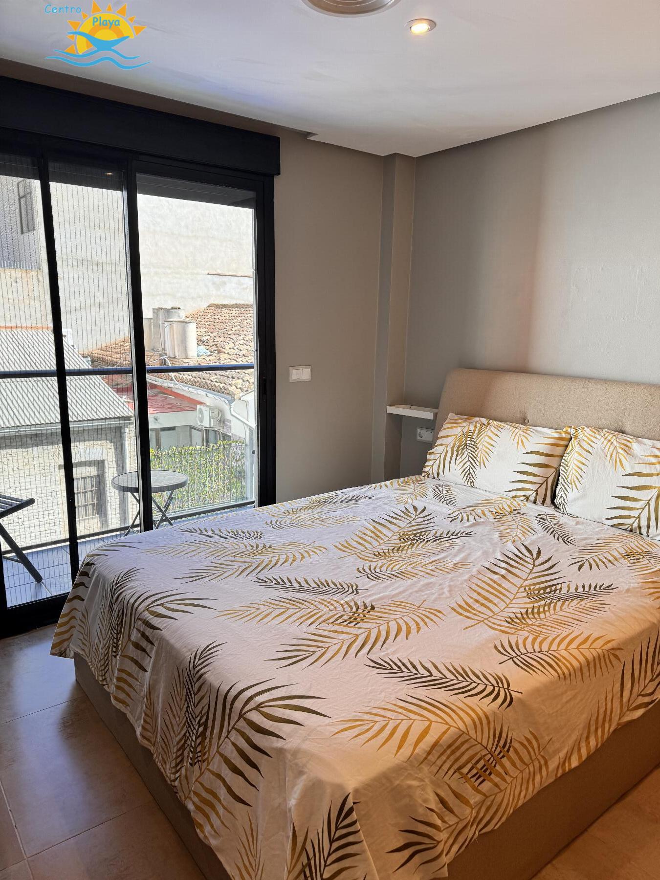 Venta de piso en Benetússer