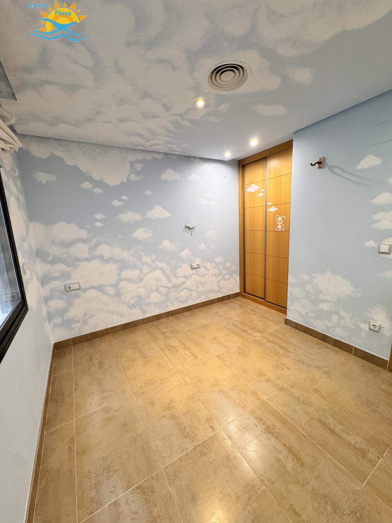 Venta de piso en Benetússer