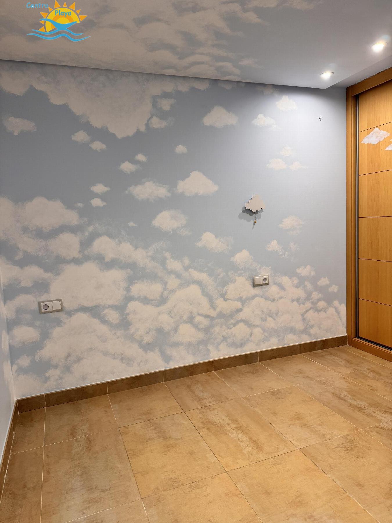 Venta de piso en Benetússer