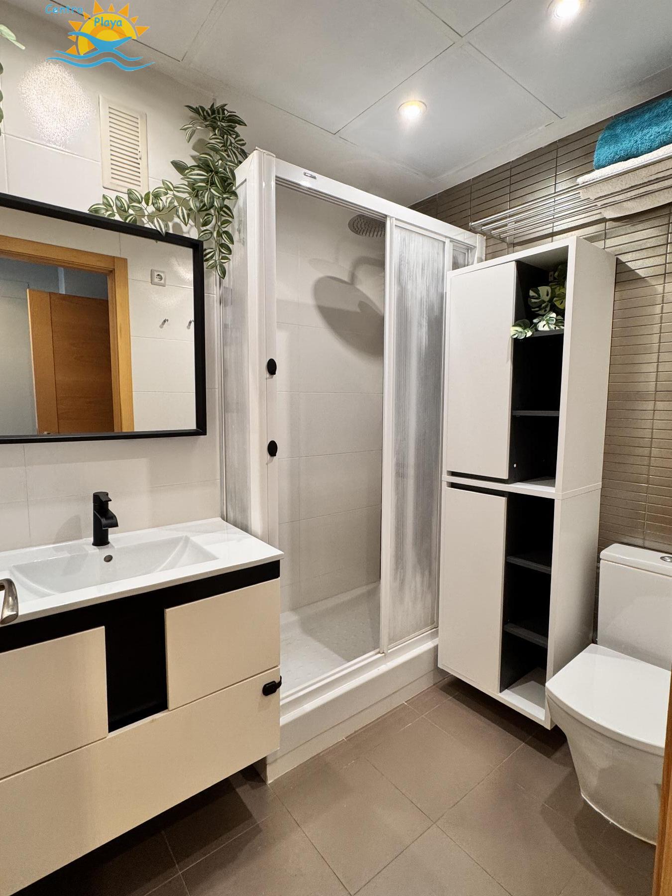 Venta de piso en Benetússer