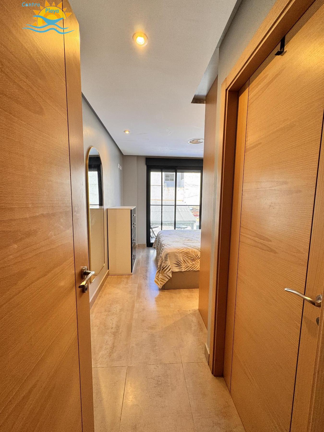 Venta de piso en Benetússer