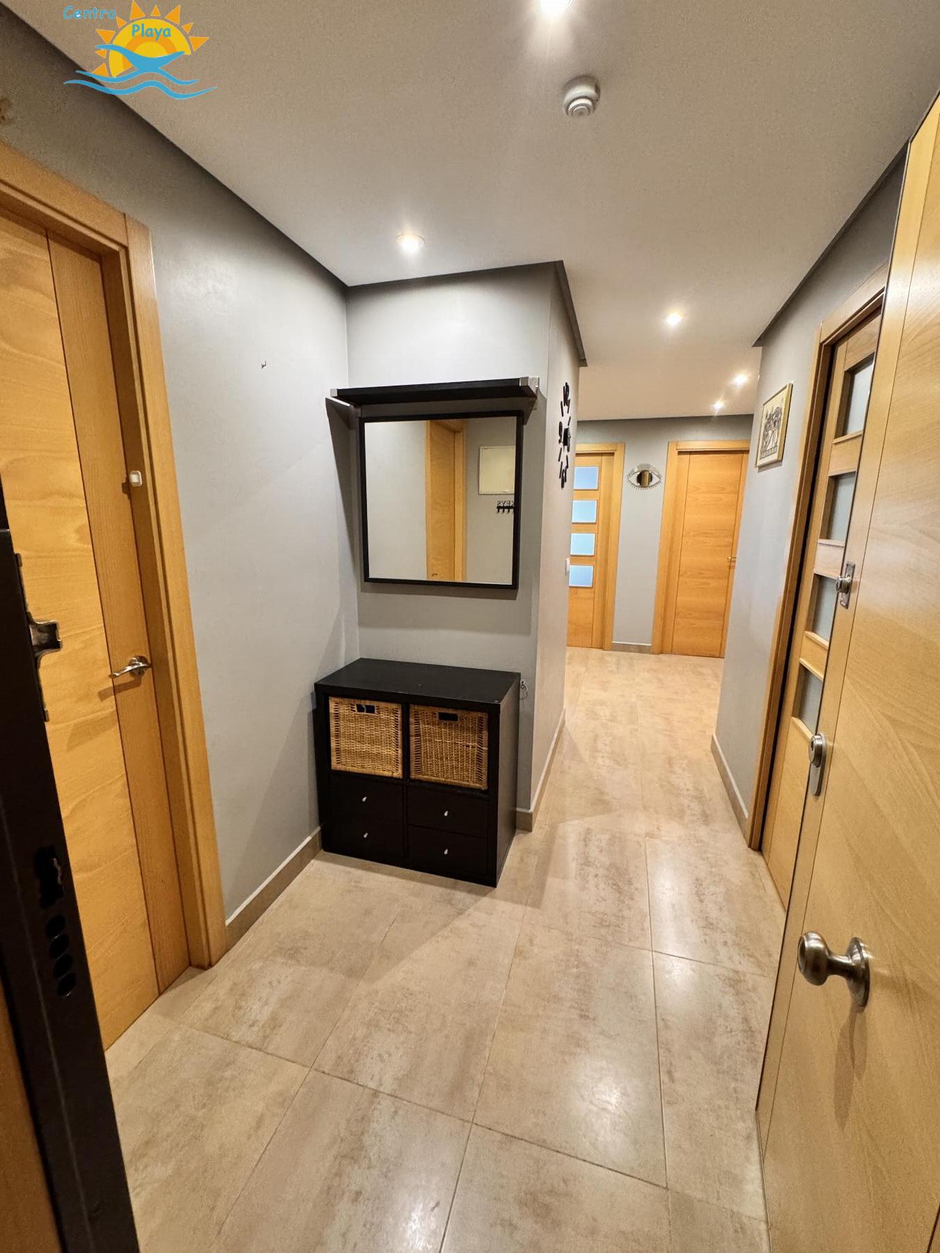 Venta de piso en Benetússer