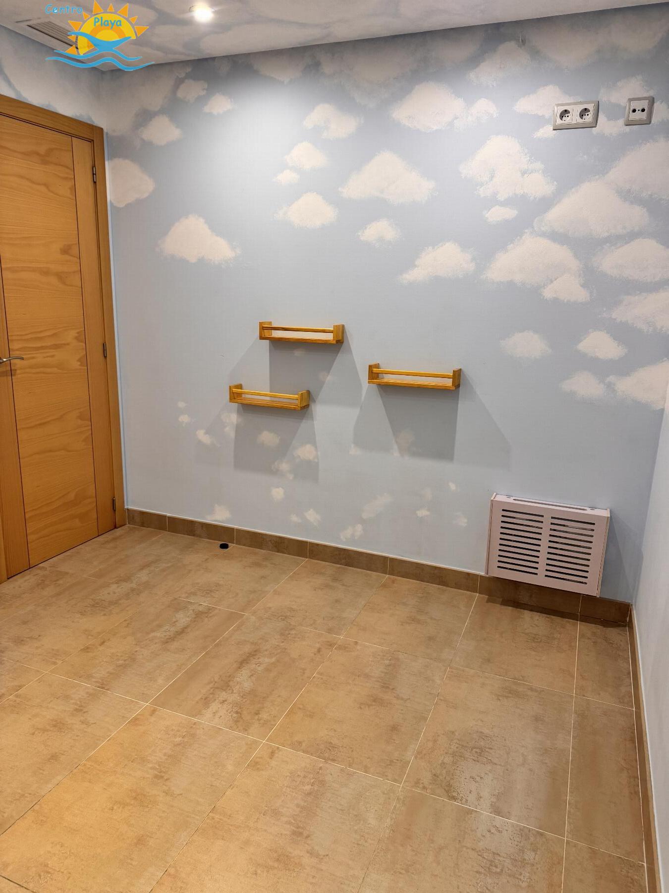 Venta de piso en Benetússer