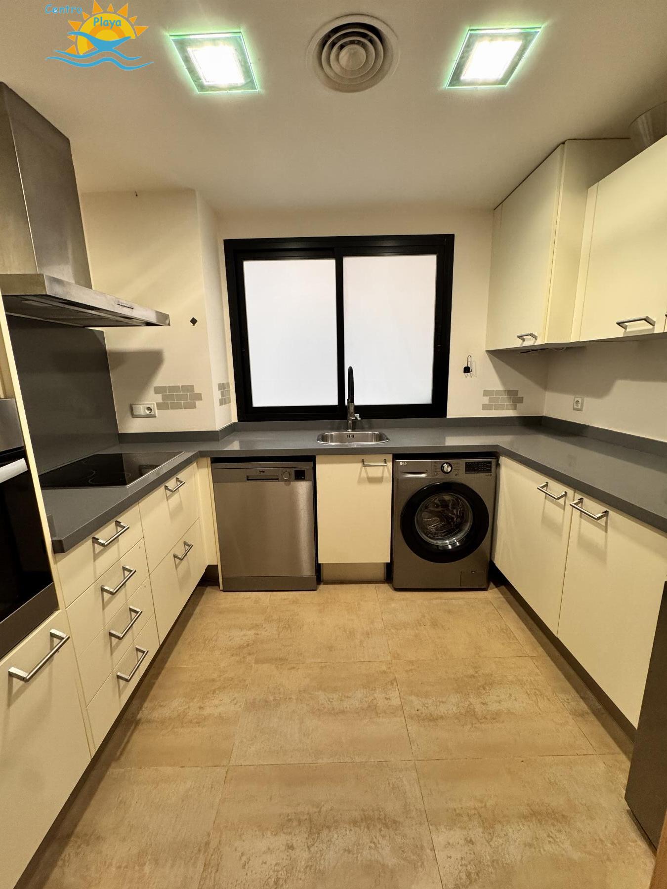 Venta de piso en Benetússer