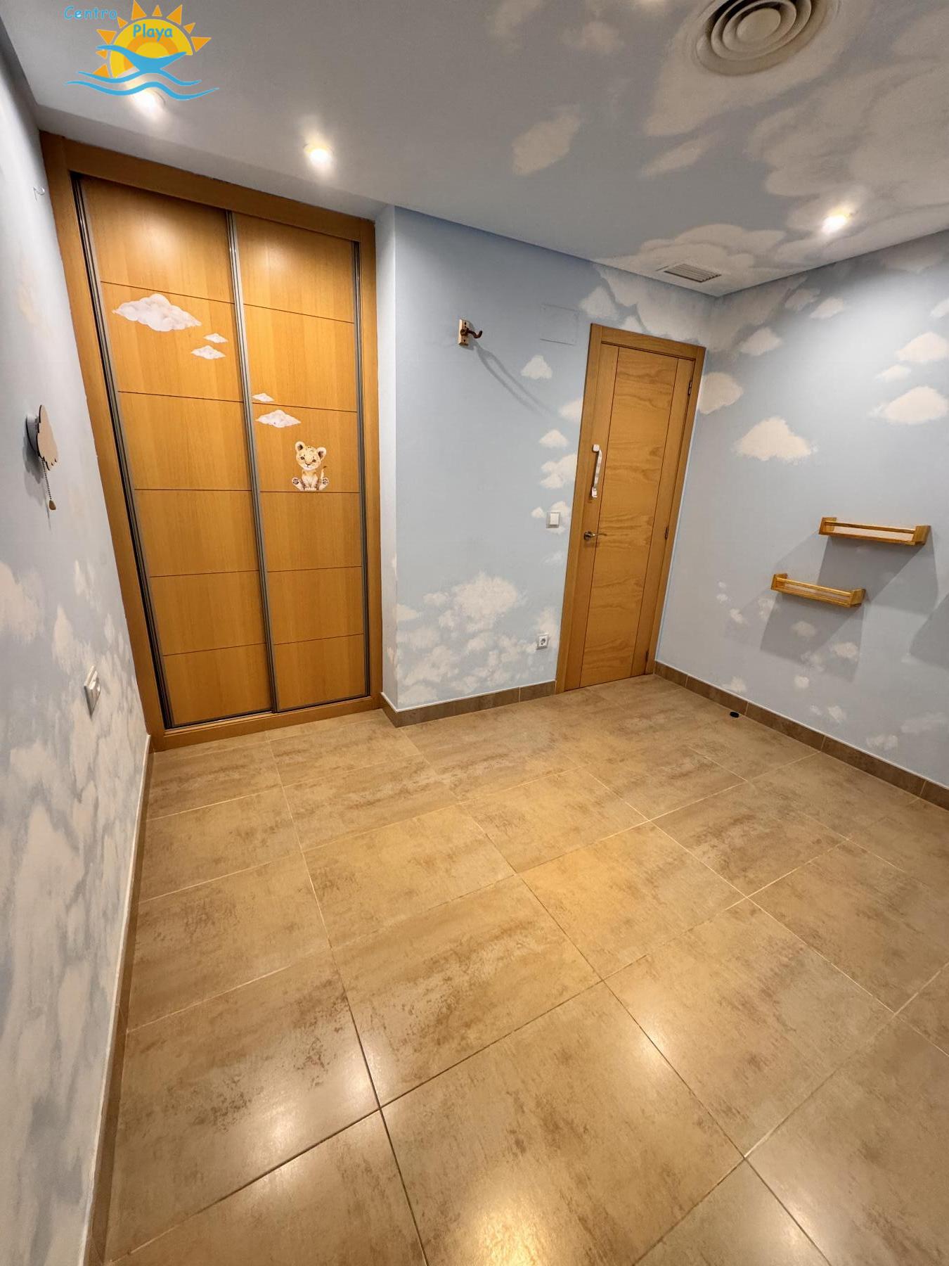 Venta de piso en Benetússer