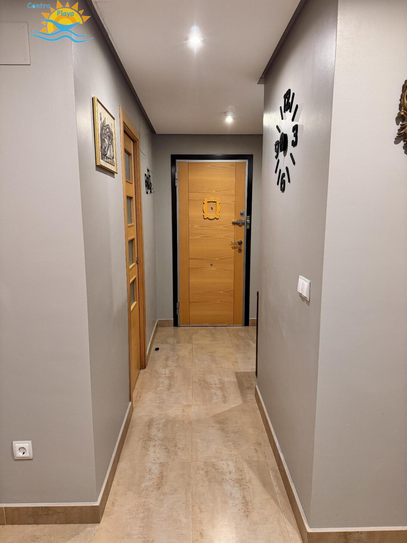 Venta de piso en Benetússer