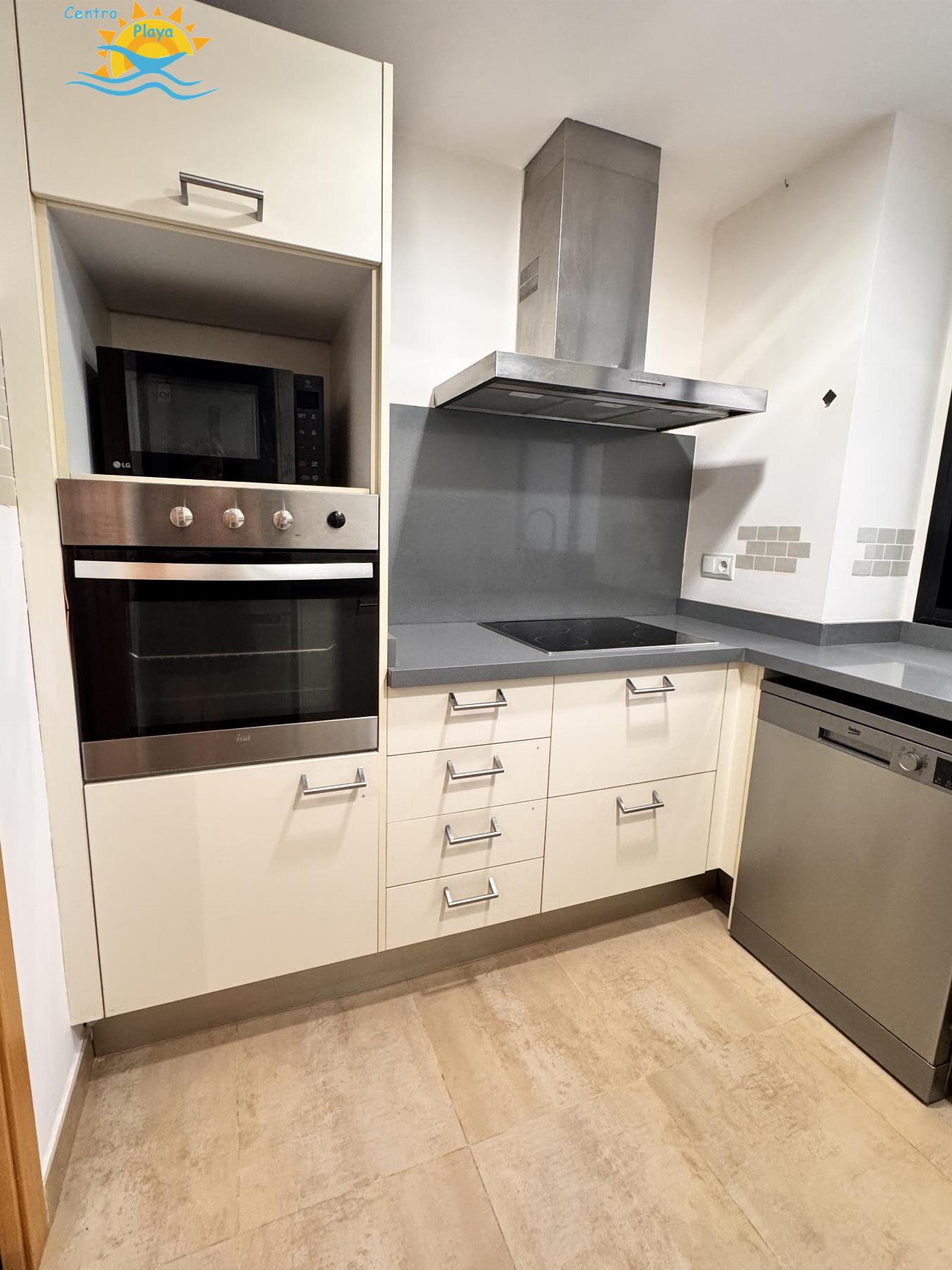 Venta de piso en Benetússer