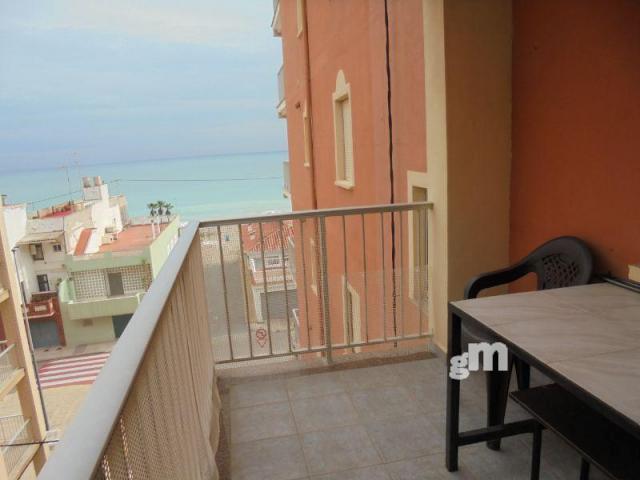 For sale of apartment in Nules