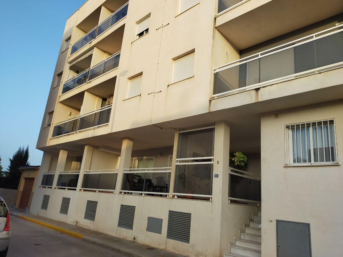 For sale of apartment in Moncofa