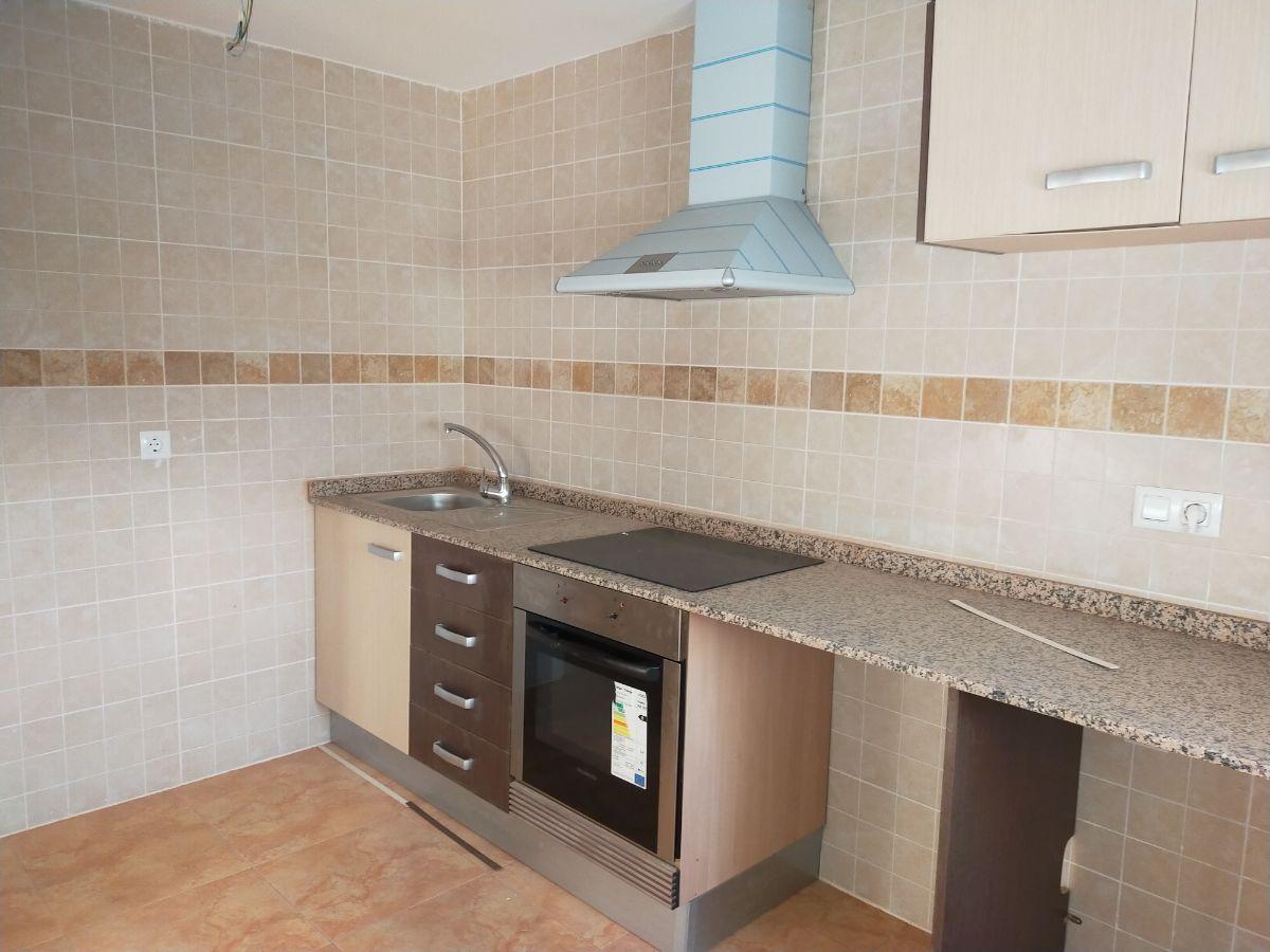 For sale of apartment in Moncofa