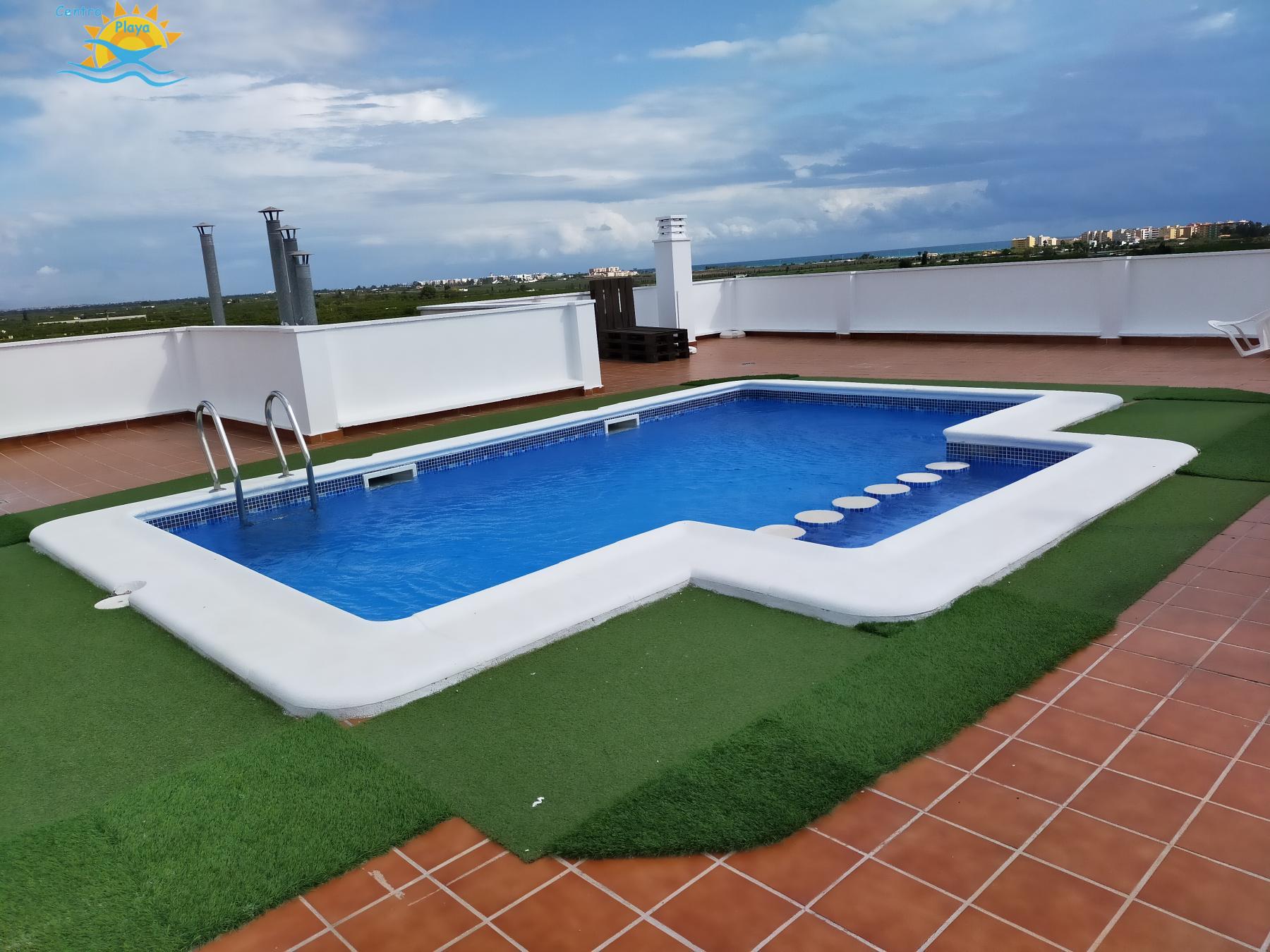 Venta de apartamento en Moncofa