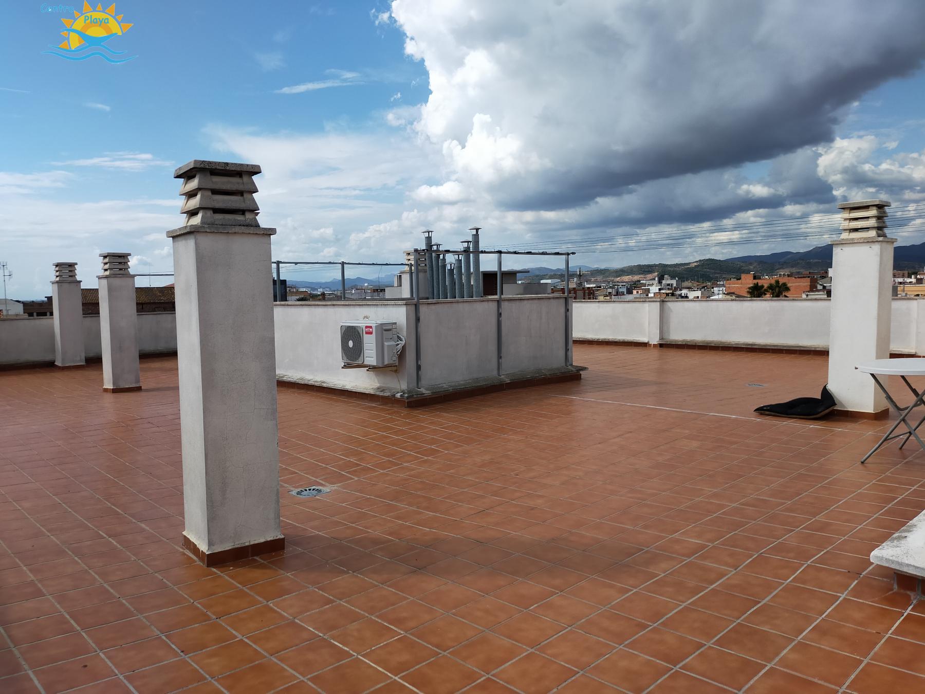 For sale of apartment in Moncofa