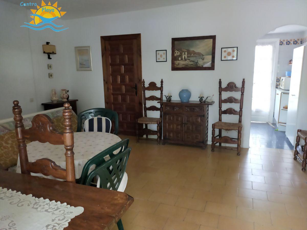 For sale of duplex in Alcossebre