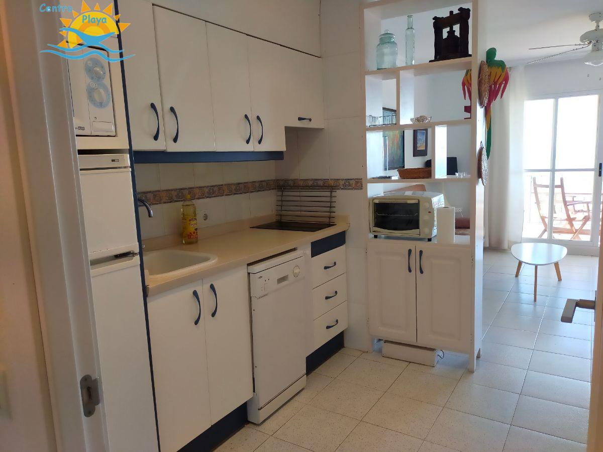 For sale of apartment in Alcossebre