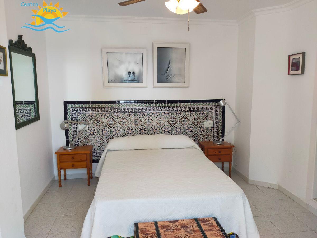 For sale of apartment in Alcossebre