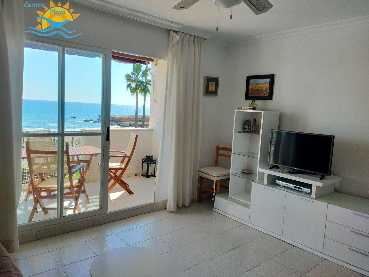 For sale of apartment in Alcossebre