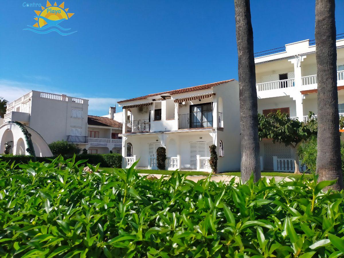 For sale of apartment in Alcossebre