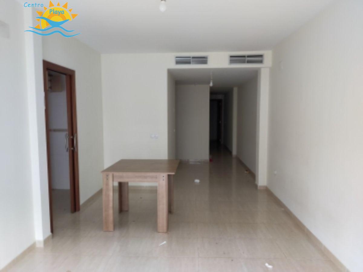 For sale of apartment in Benicarló