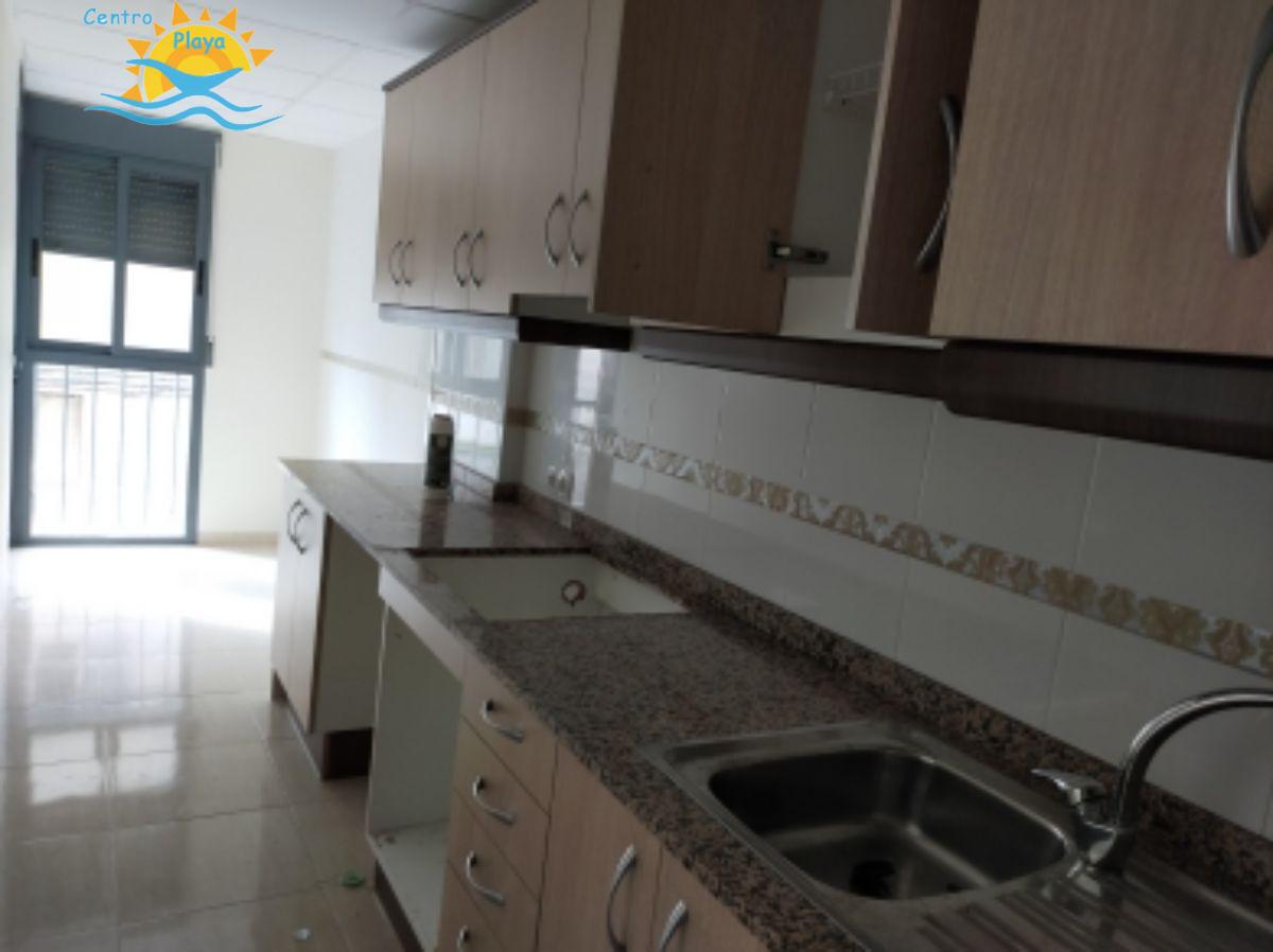 Venta de apartamento en Benicarló