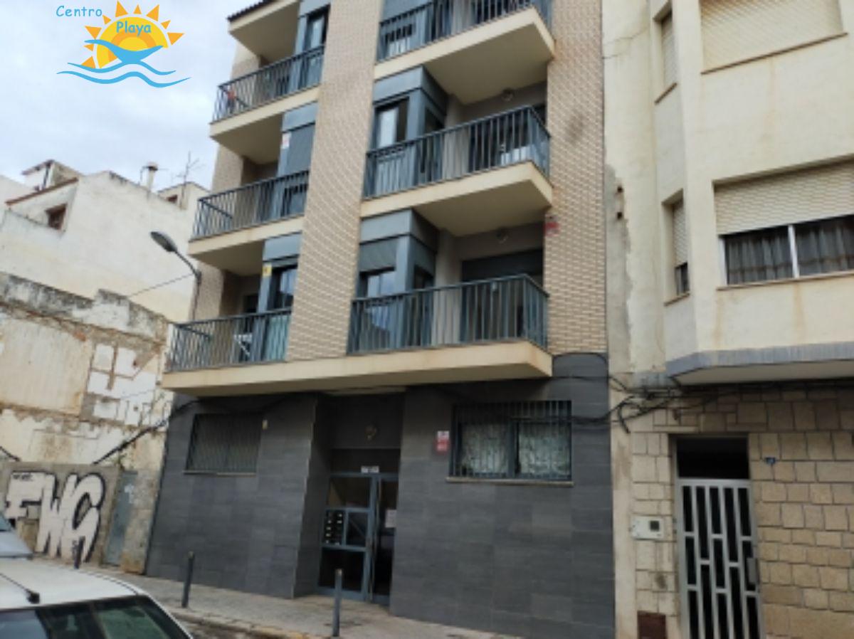 Vente de appartement dans Benicarló