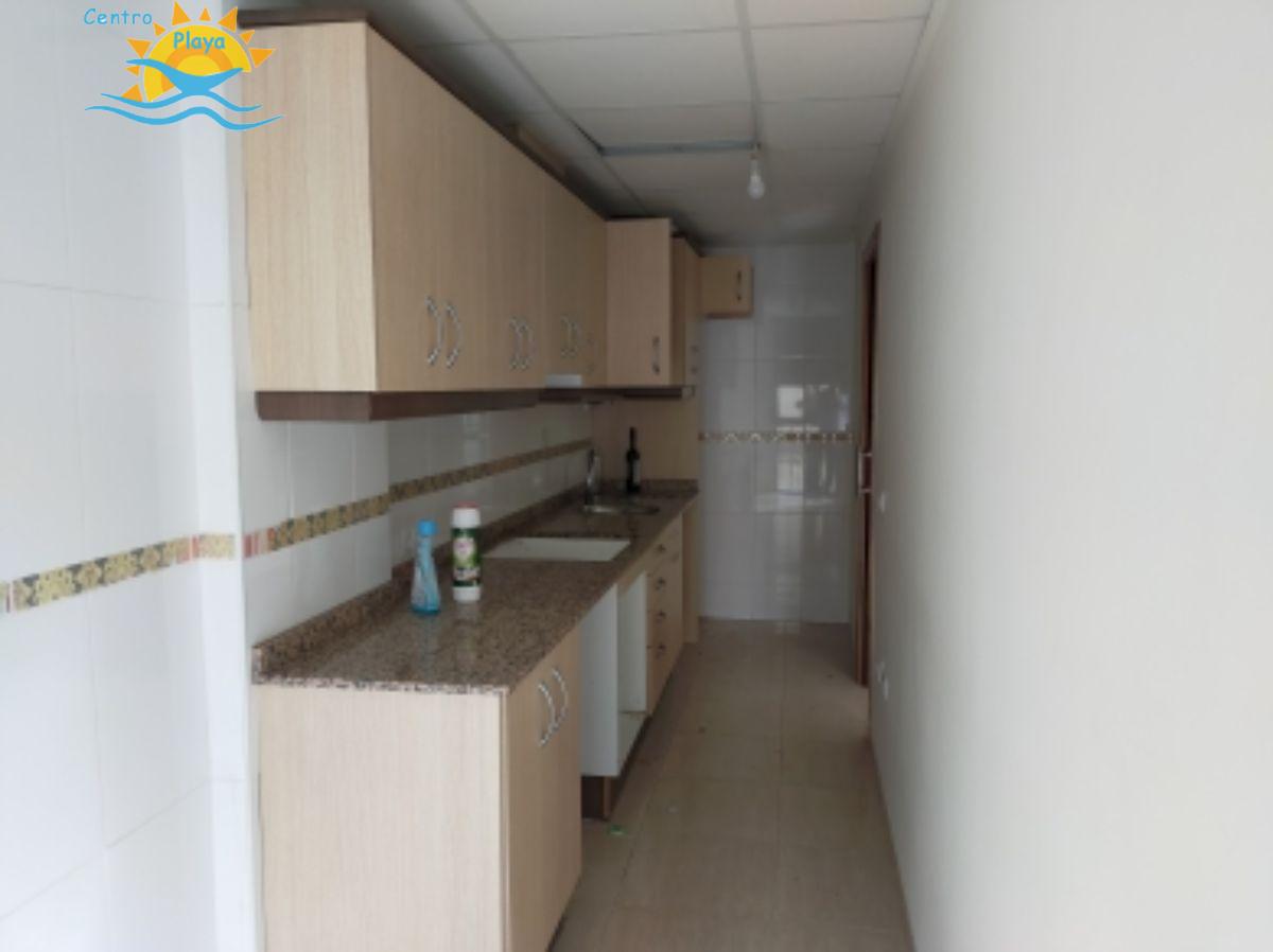 Venta de apartamento en Benicarló