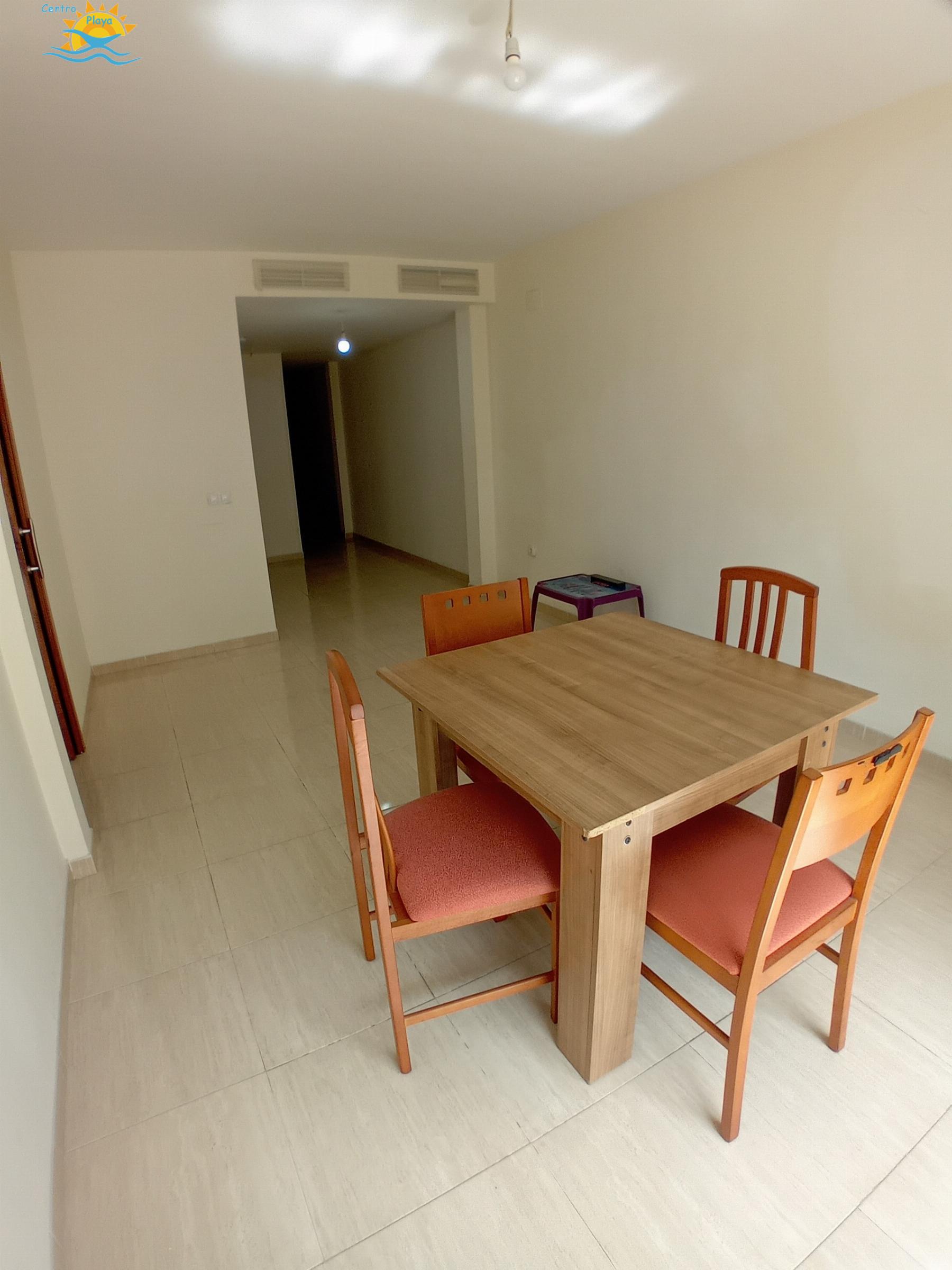 Venta de apartamento en Benicarló