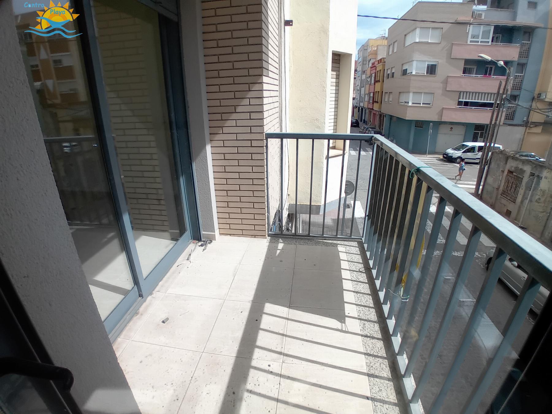 Venta de apartamento en Benicarló