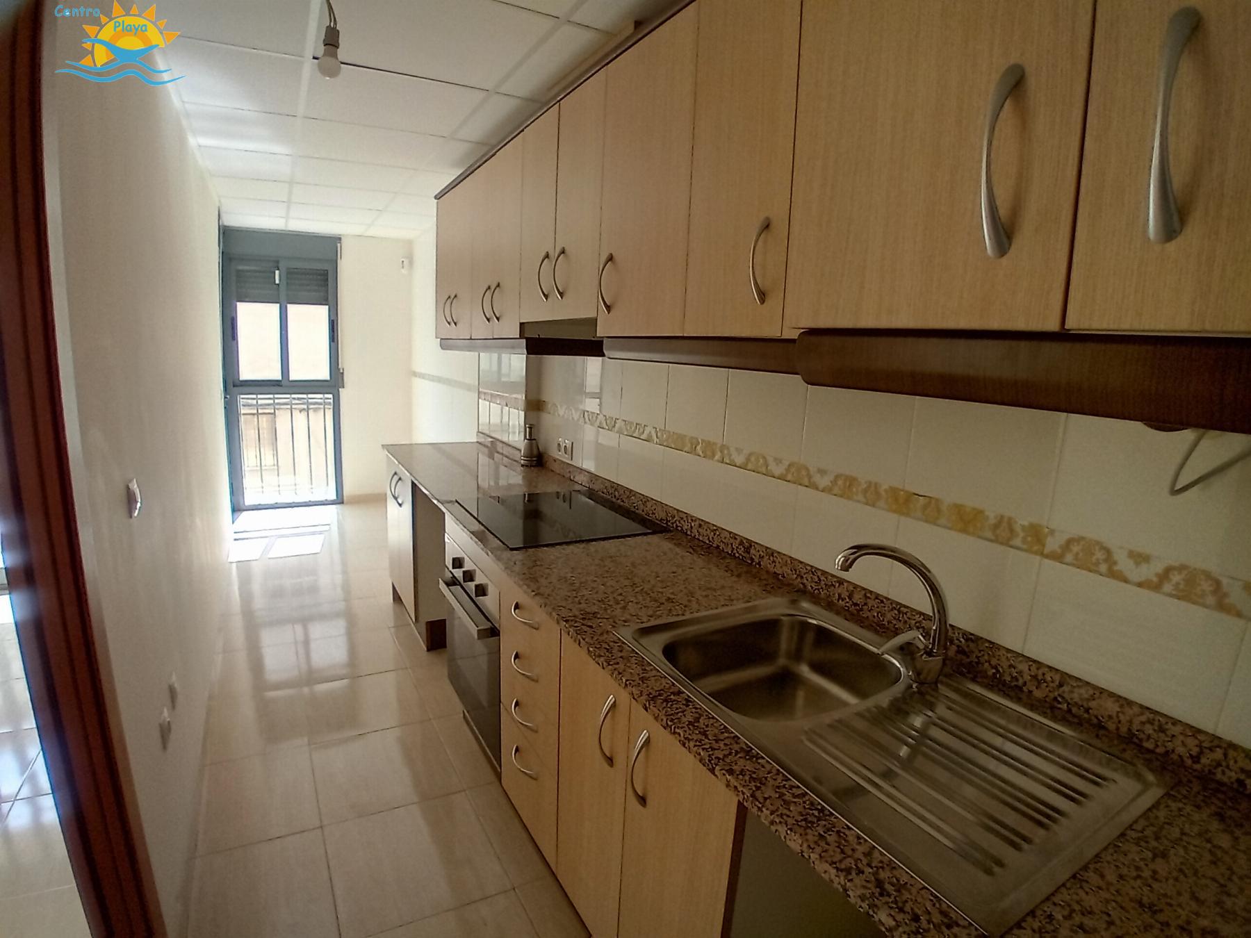 Venta de apartamento en Benicarló