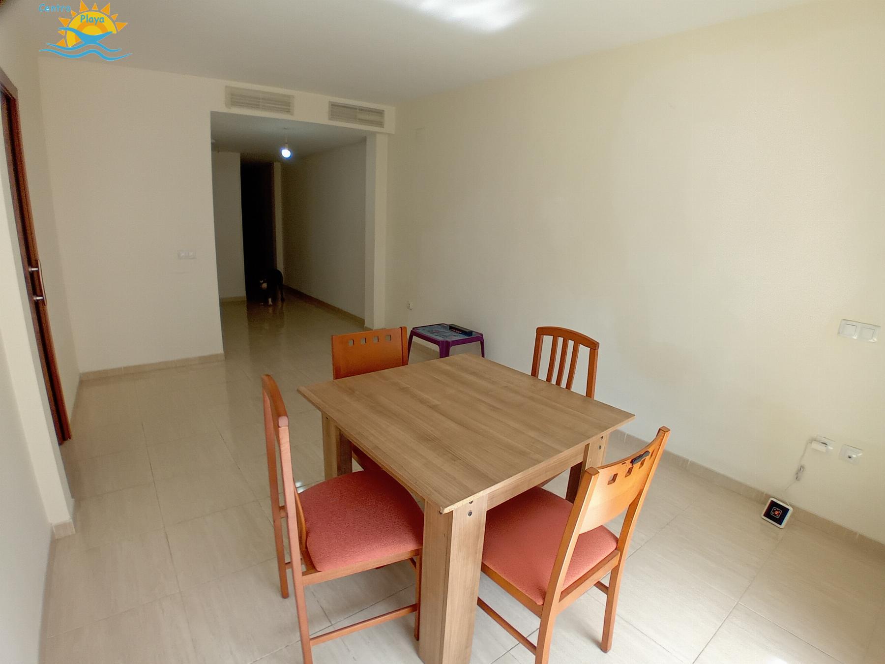 Venta de apartamento en Benicarló